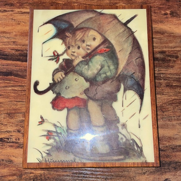 Hummel music box - Picture 1 of 3